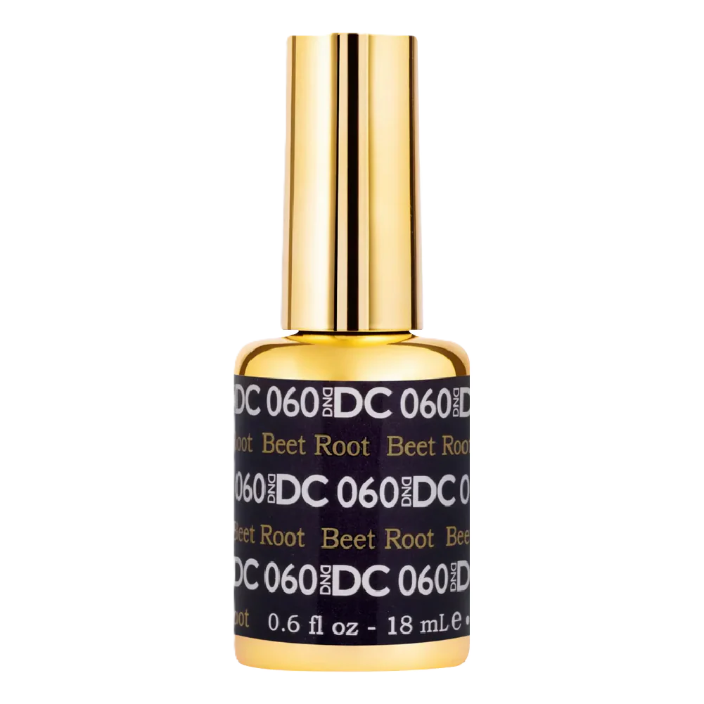 DC Gel polish only (001-144)