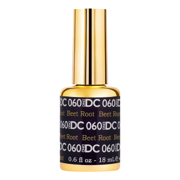 DC Gel polish only (001-144)