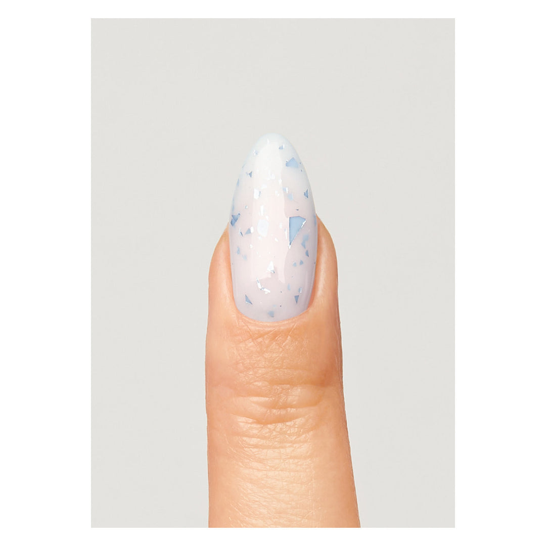 The GelBottle - Gel Polish - Something Blue