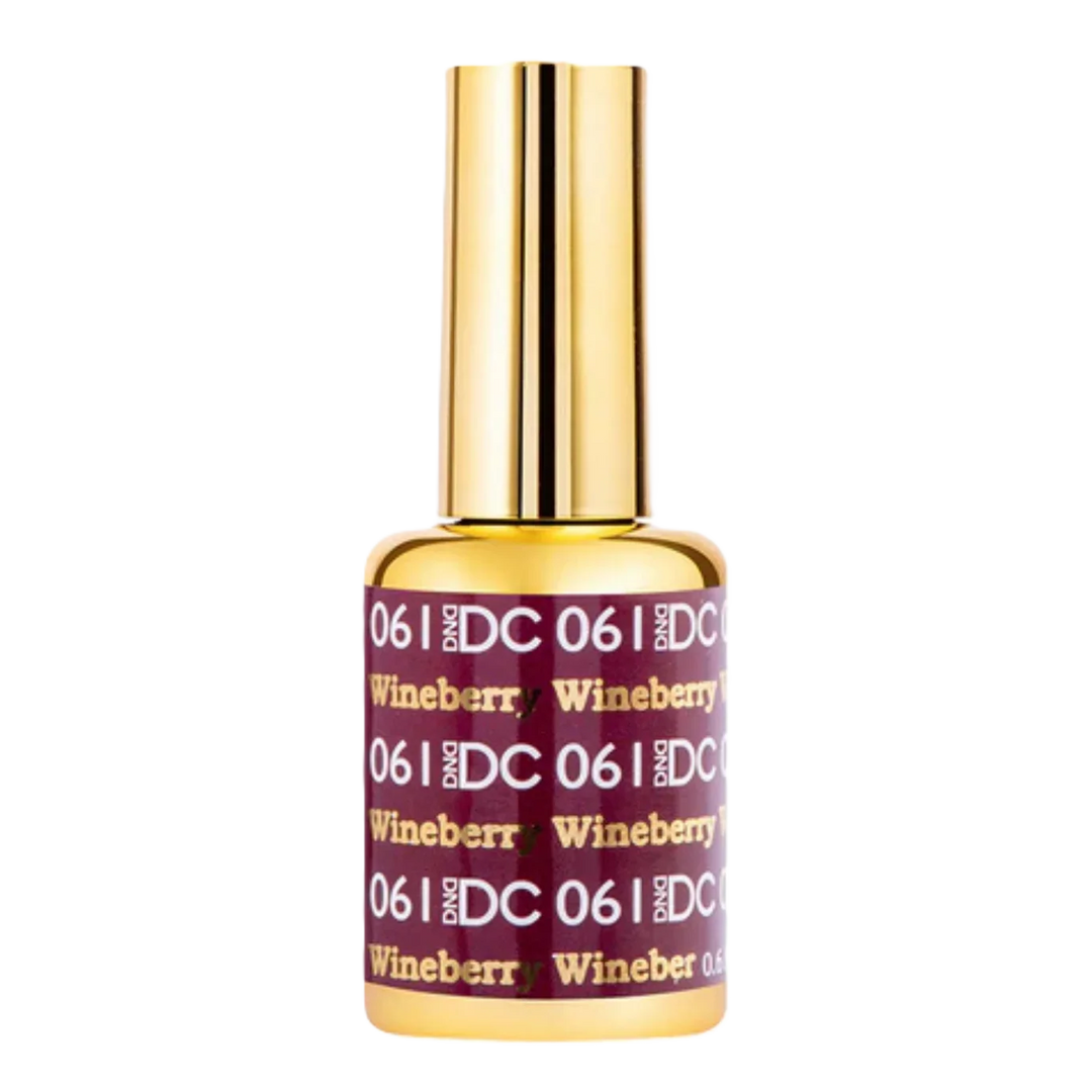 DC Gel polish only (001-144)