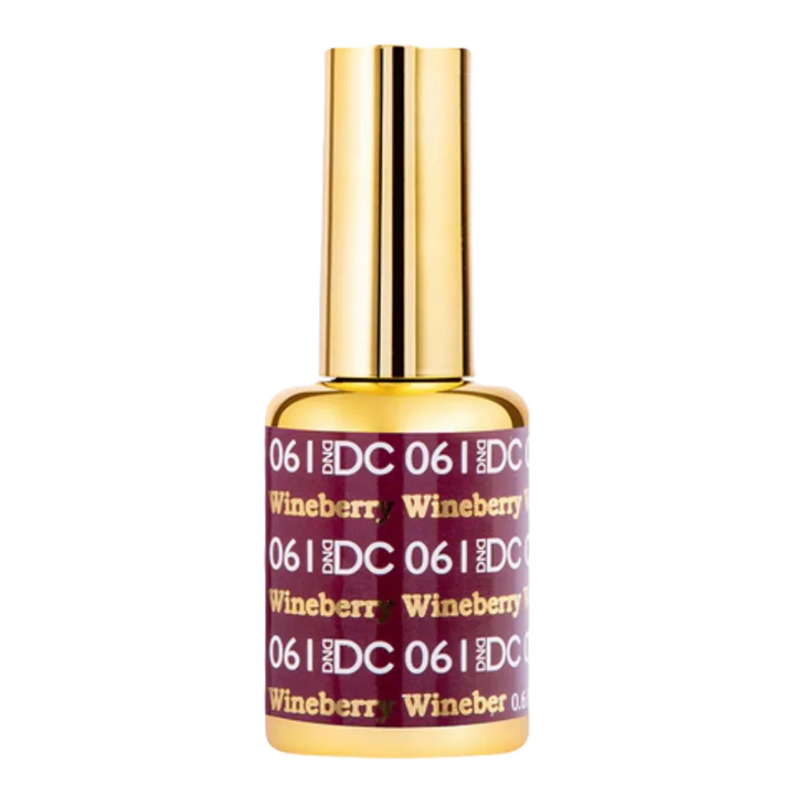 DC Gel polish only (001-144)