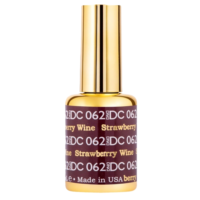 DC Gel polish only (001-144)
