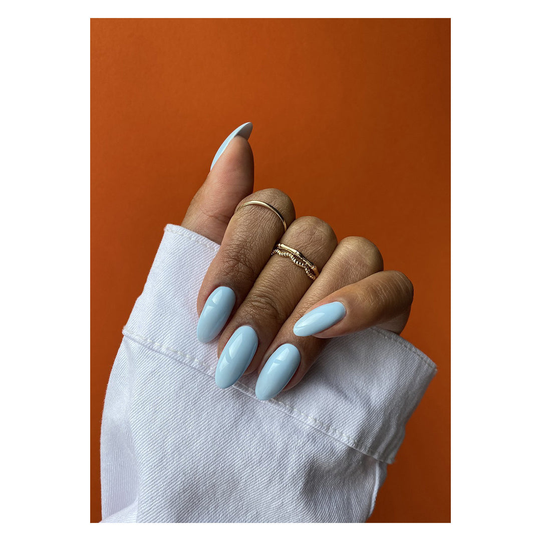 The GelBottle - Gel Polish - Double Denim