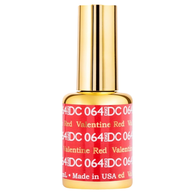 DC Gel polish only (001-144)