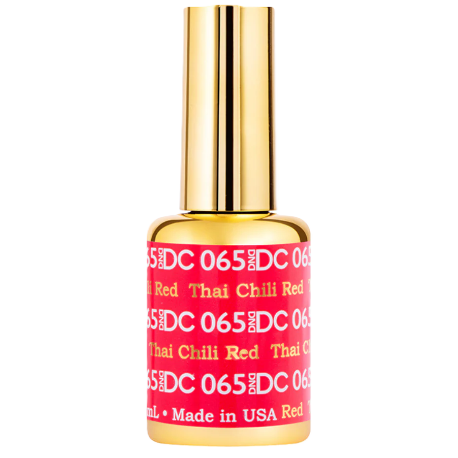 DC Gel polish only (001-144)