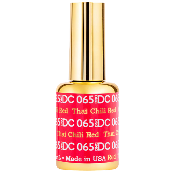DC Gel polish only (001-144)