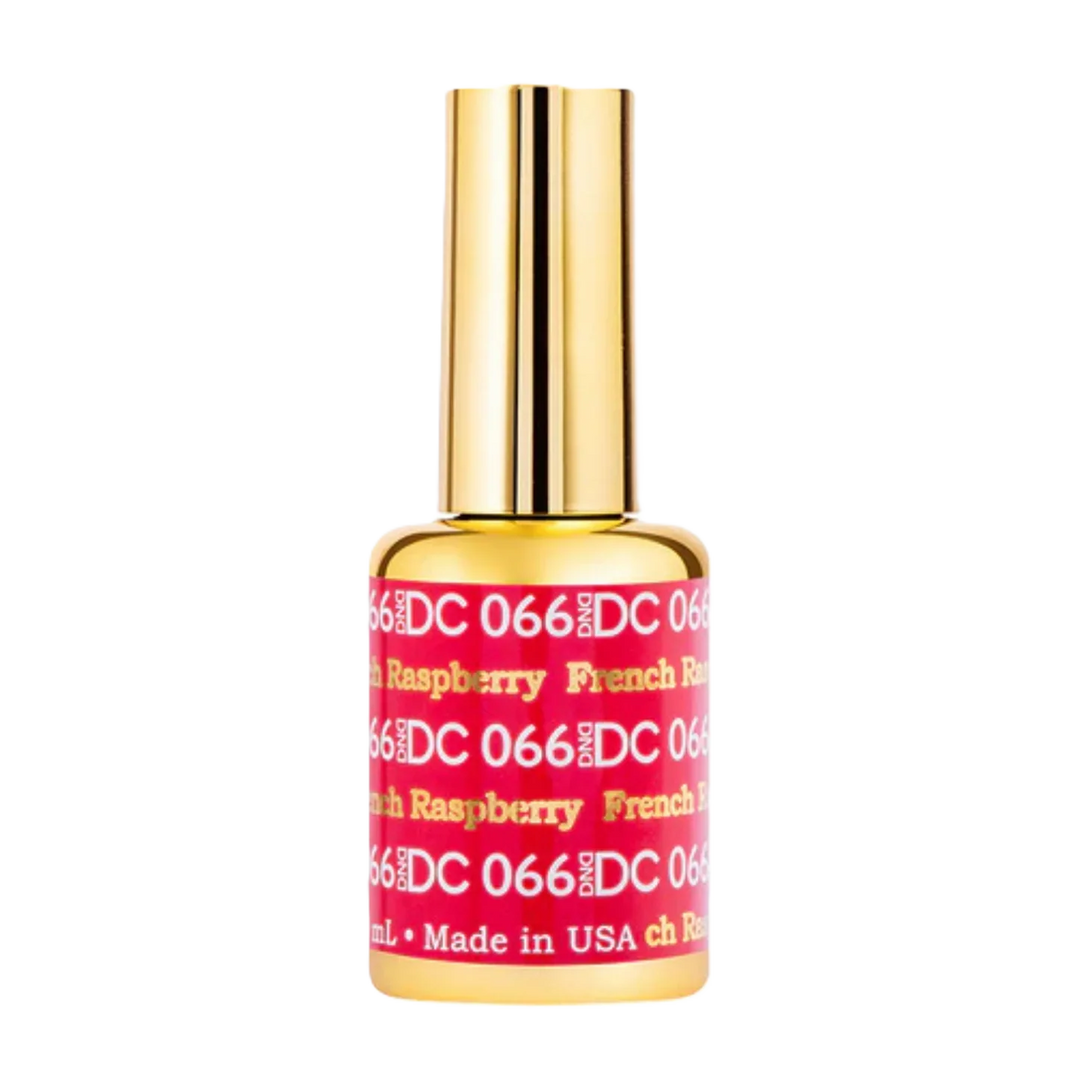 DC Gel polish only (001-144)