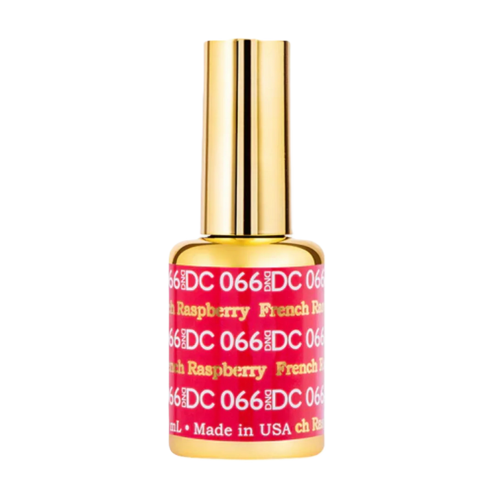DC Gel polish only (001-144)