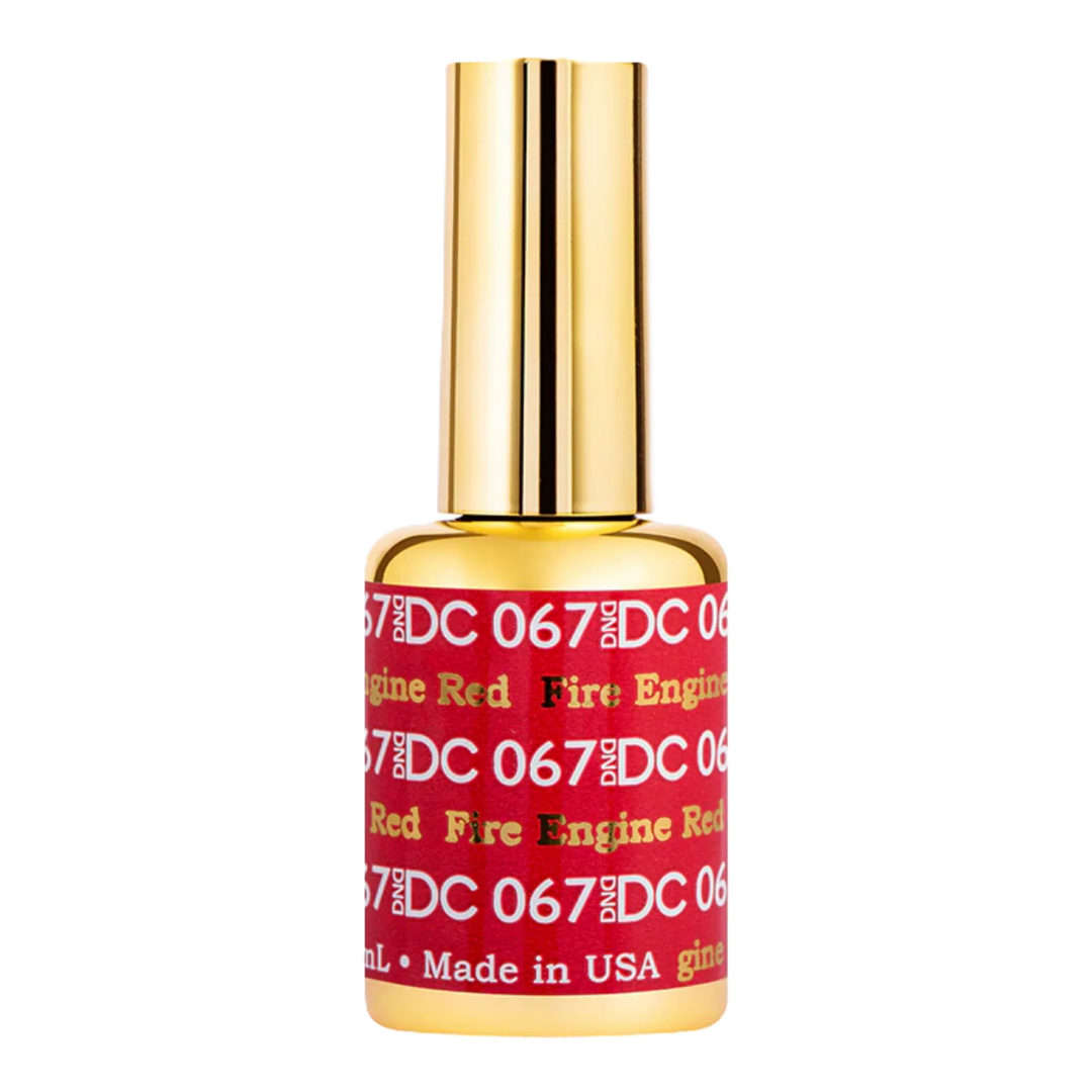 DC Gel polish only (001-144)