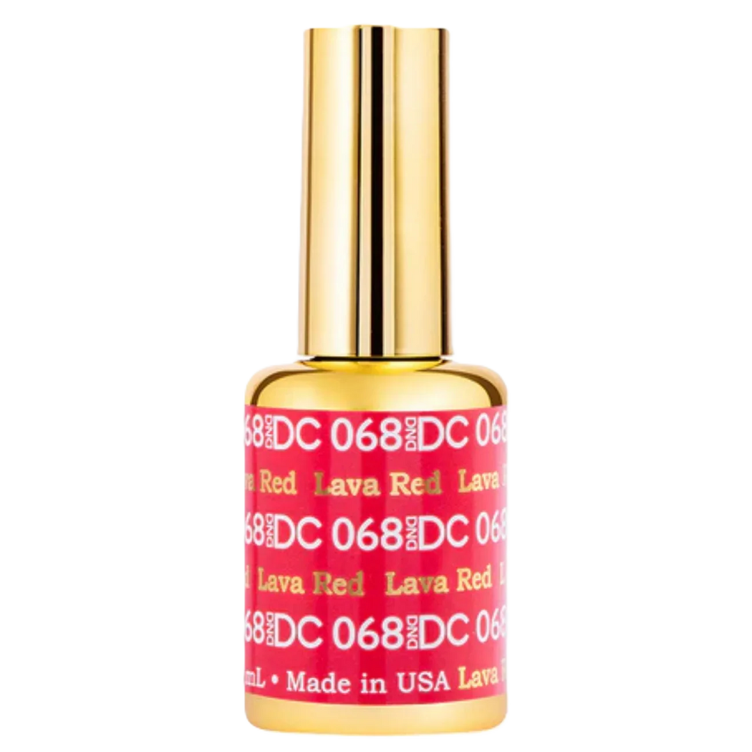 DC Gel polish only (001-144)