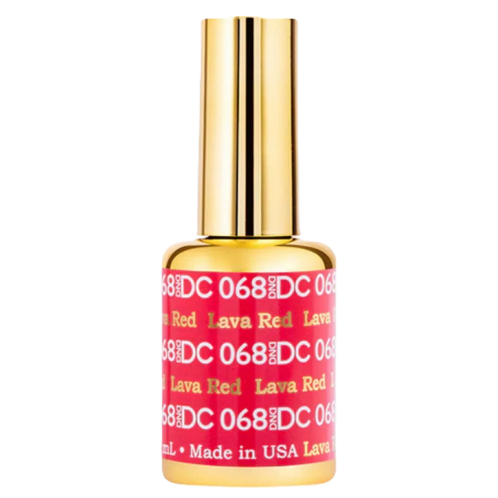 DC Gel polish only (001-144)