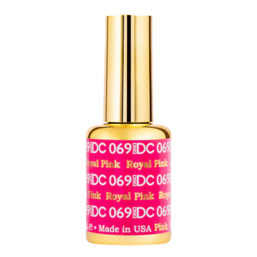 DC Gel polish only (001-144)