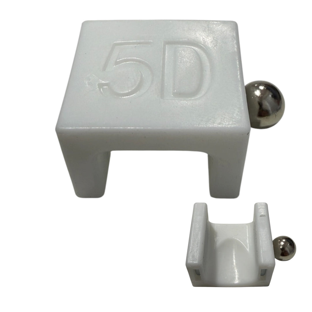 5D Nail Cat Eye Magnet - GJ387