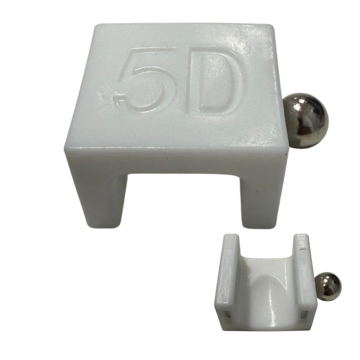 5D Nail Cat Eye Magnet - GJ387