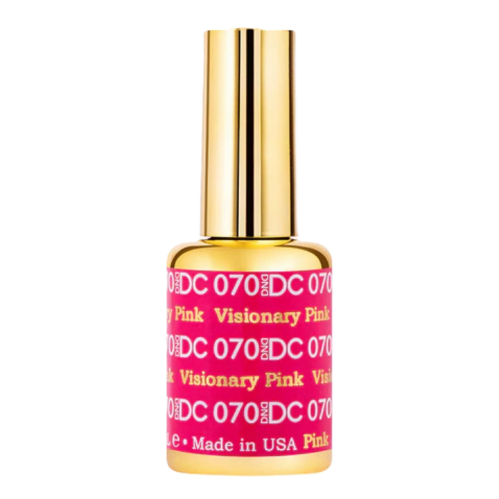 DC Gel polish only (001-144)
