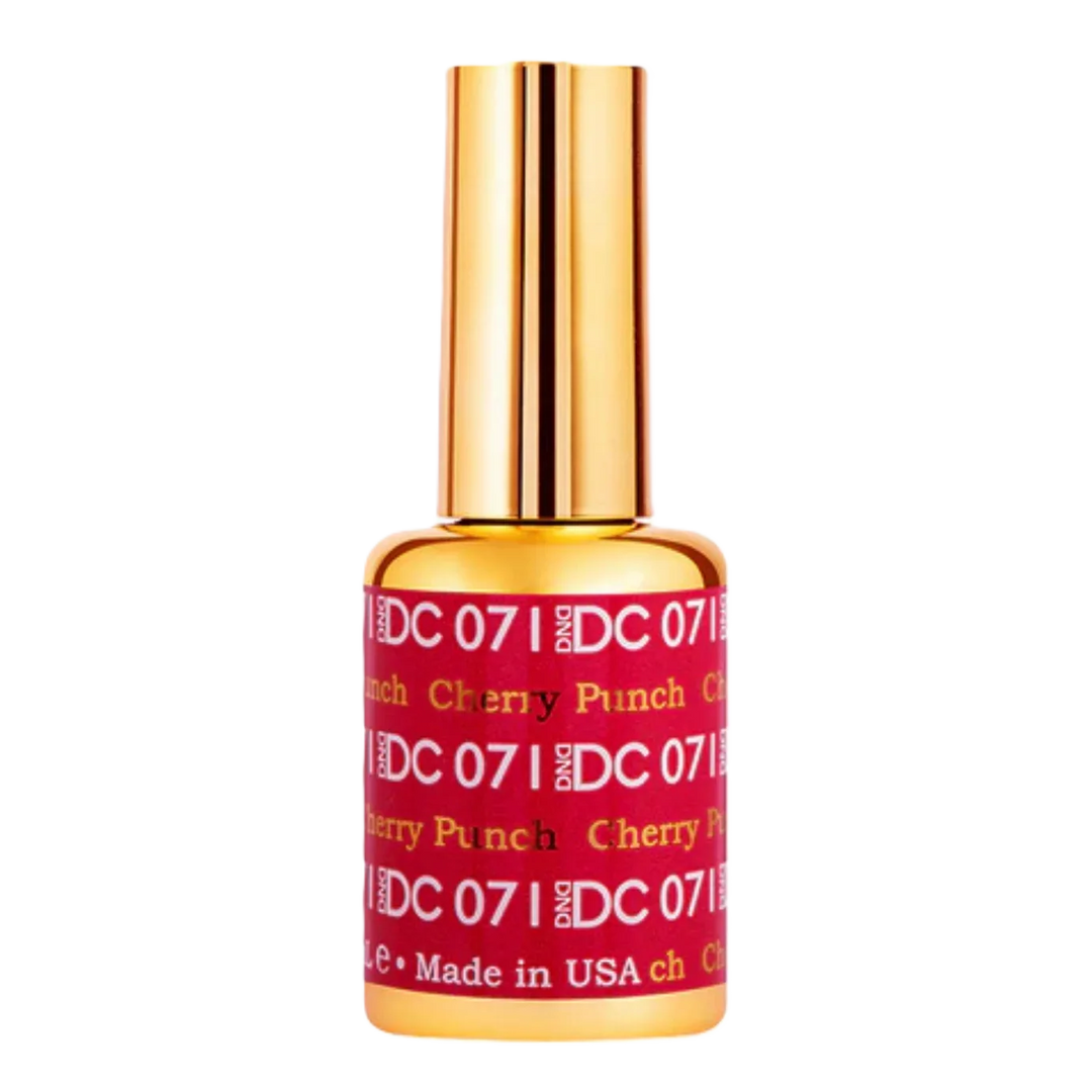 DC Gel polish only (001-144)