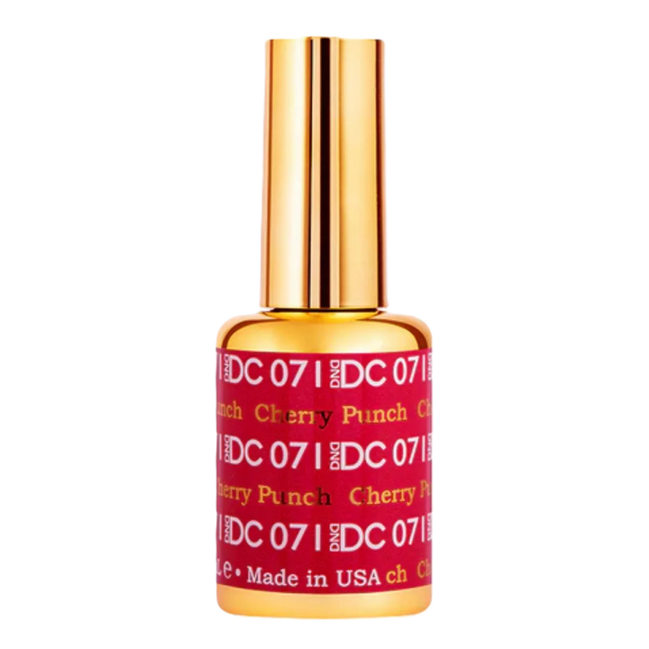 DC Gel polish only (001-144)