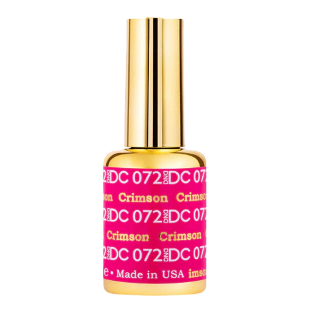 DC Gel polish only (001-144)