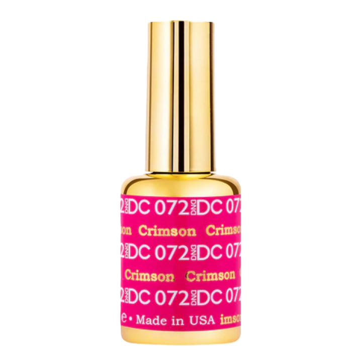 DC Gel polish only (001-144)