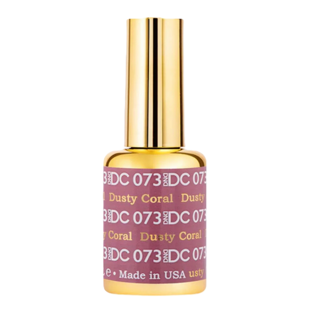 DC Gel polish only (001-144)