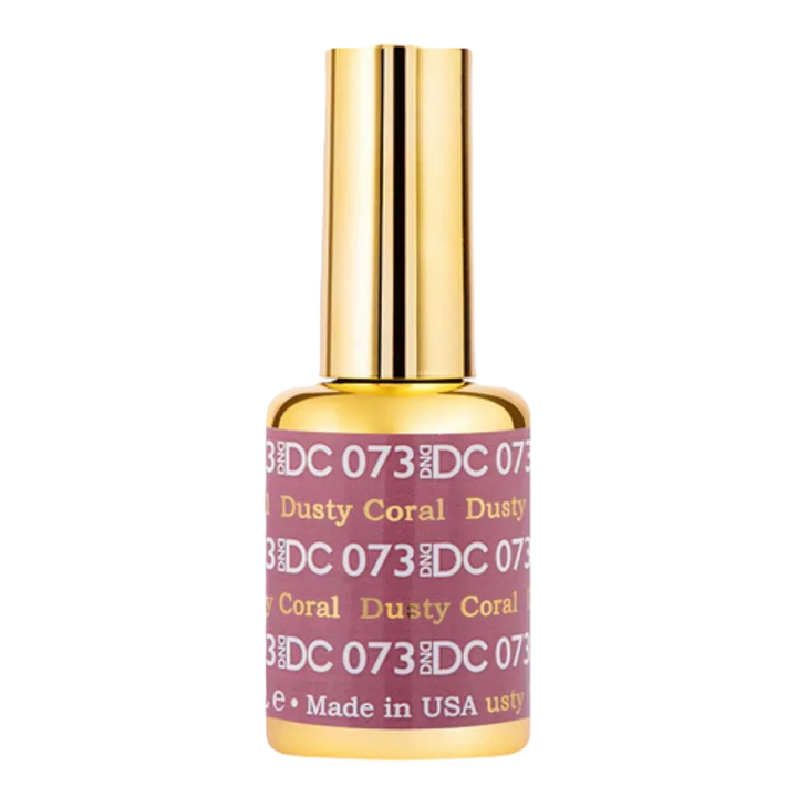 DC Gel polish only (001-144)