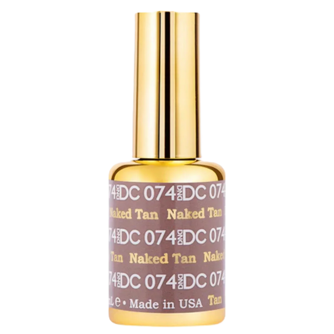 DC Gel polish only (001-144)