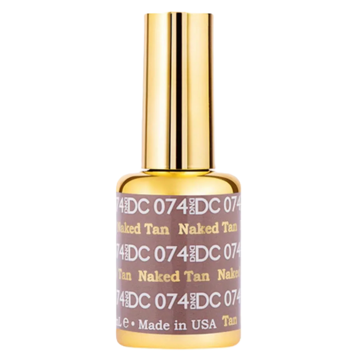 DC Gel polish only (001-144)