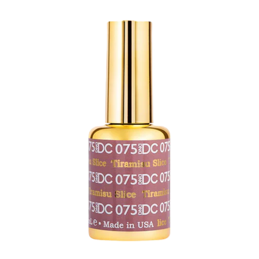 DC Gel polish only (001-144)