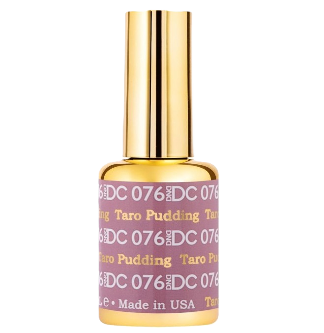 DC Gel polish only (001-144)