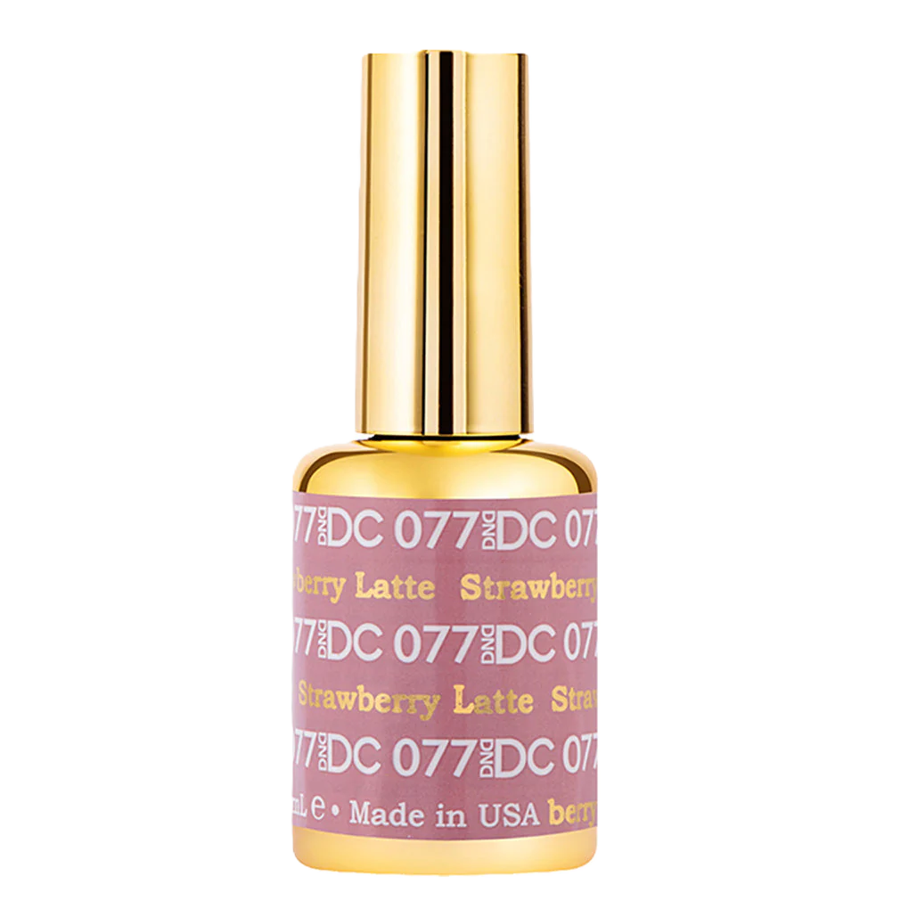 DC Gel polish only (001-144)