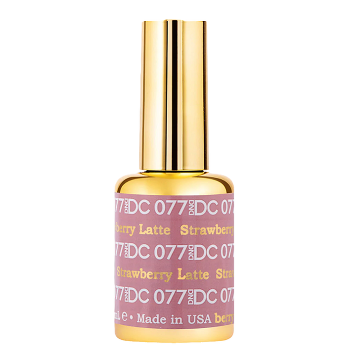 DC Gel polish only (001-144)