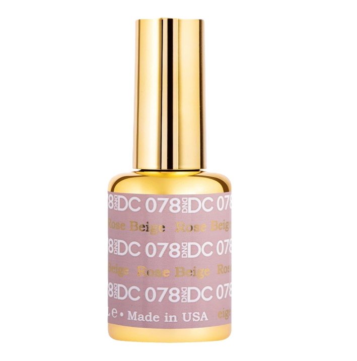DC Gel polish only (001-144)