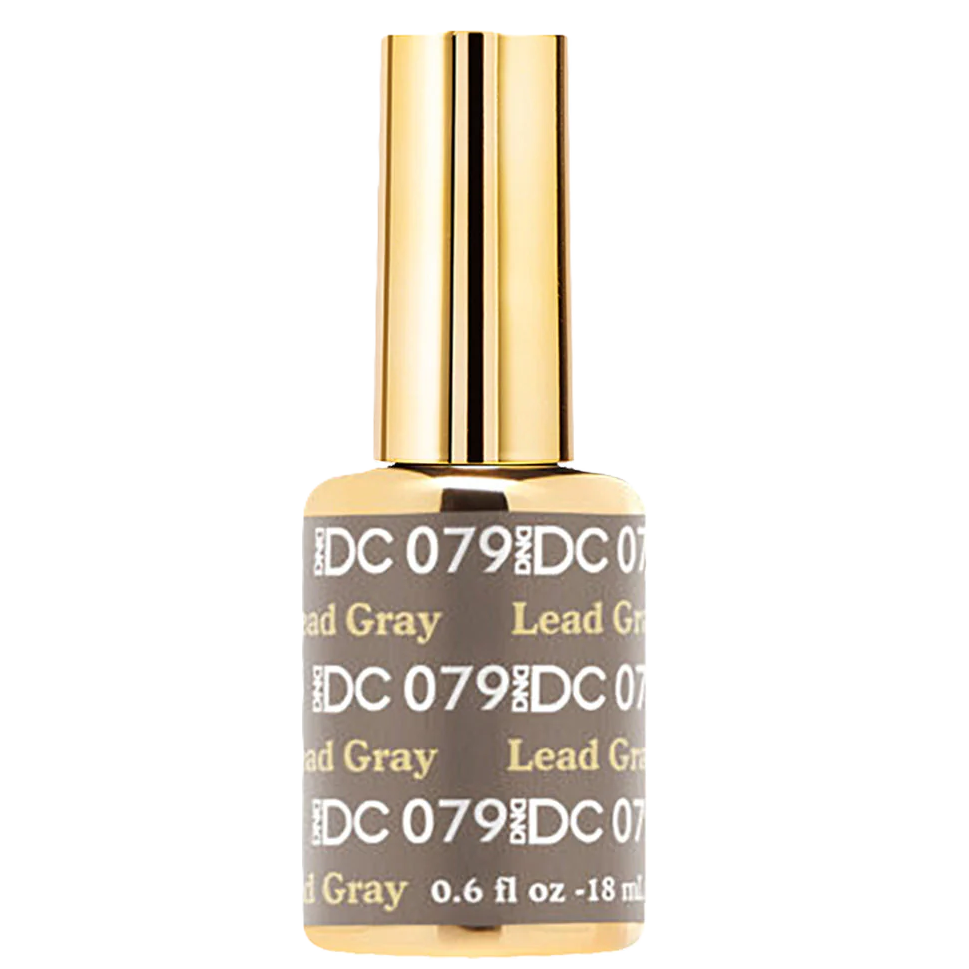 DC Gel polish only (001-144)