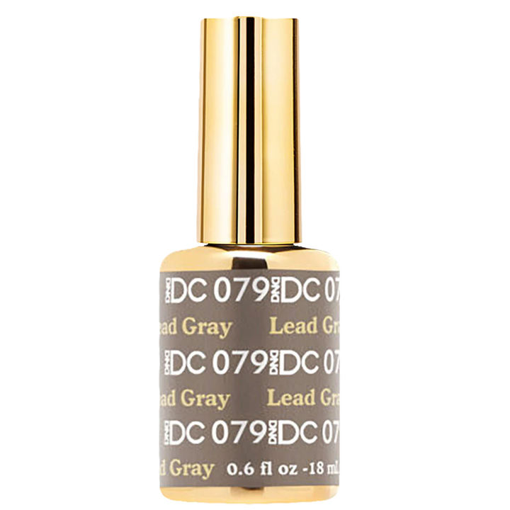 DC Gel polish only (001-144)