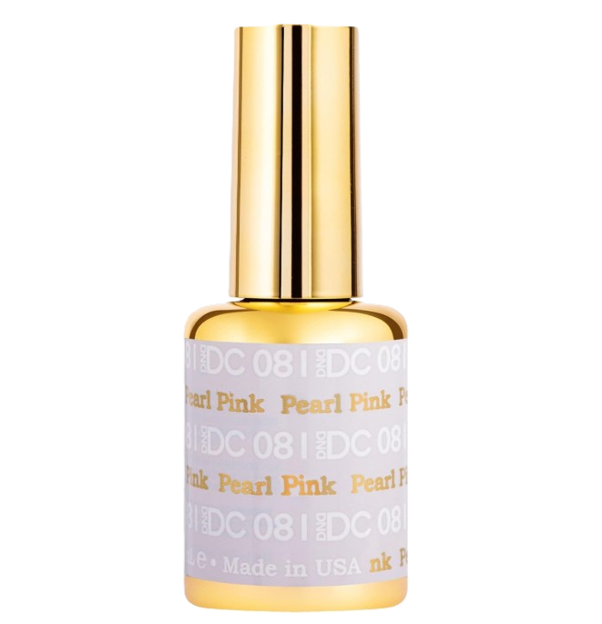 DC Gel polish only (001-144)