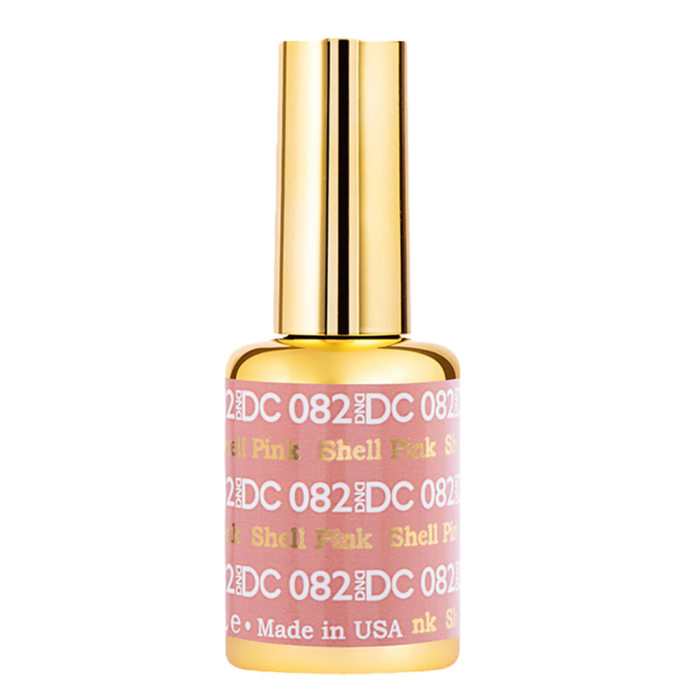 DC Gel polish only (001-144)