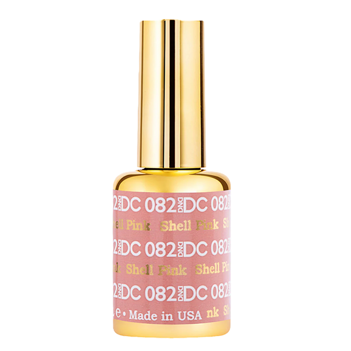 DC Gel polish only (001-144)