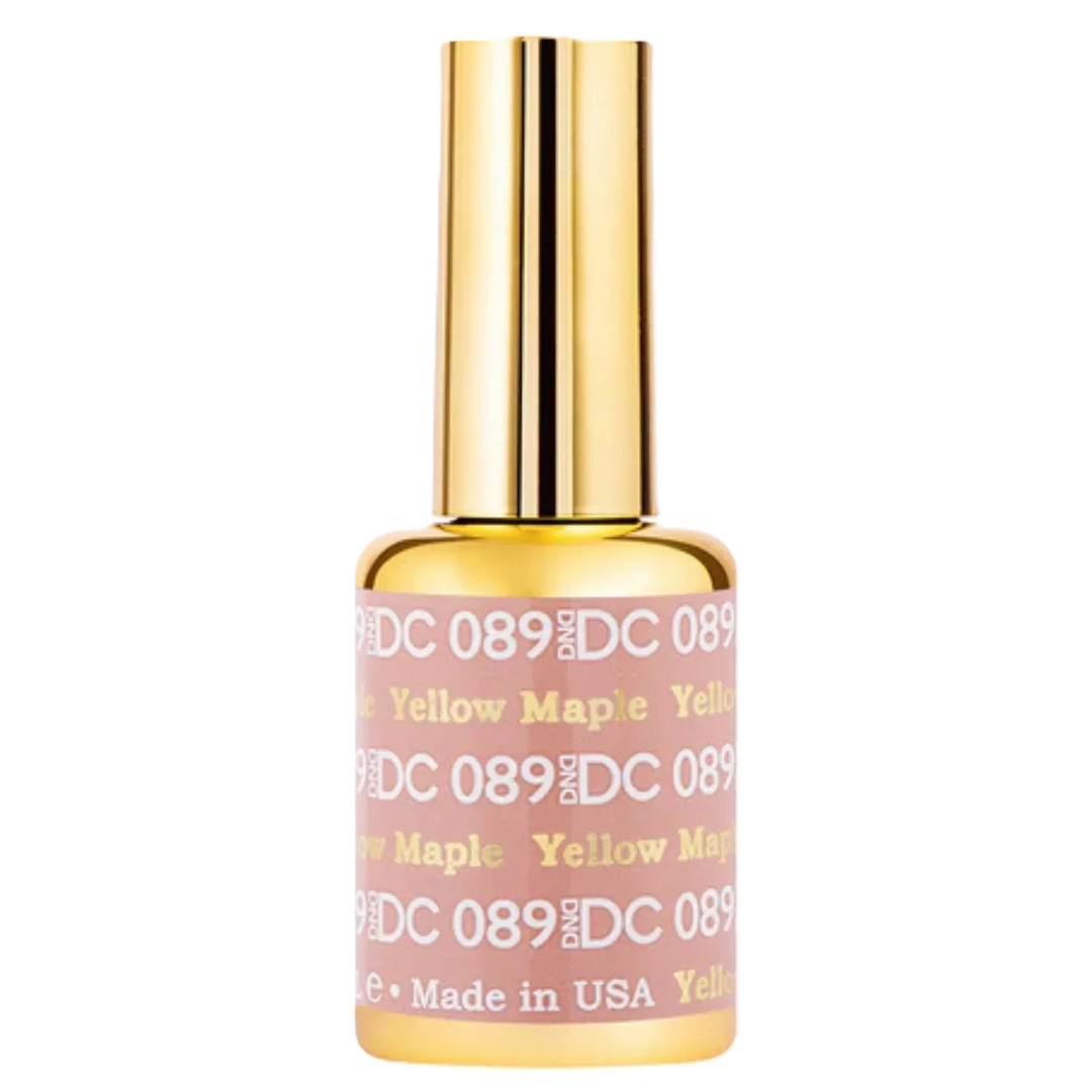 DC Gel polish only (001-144)