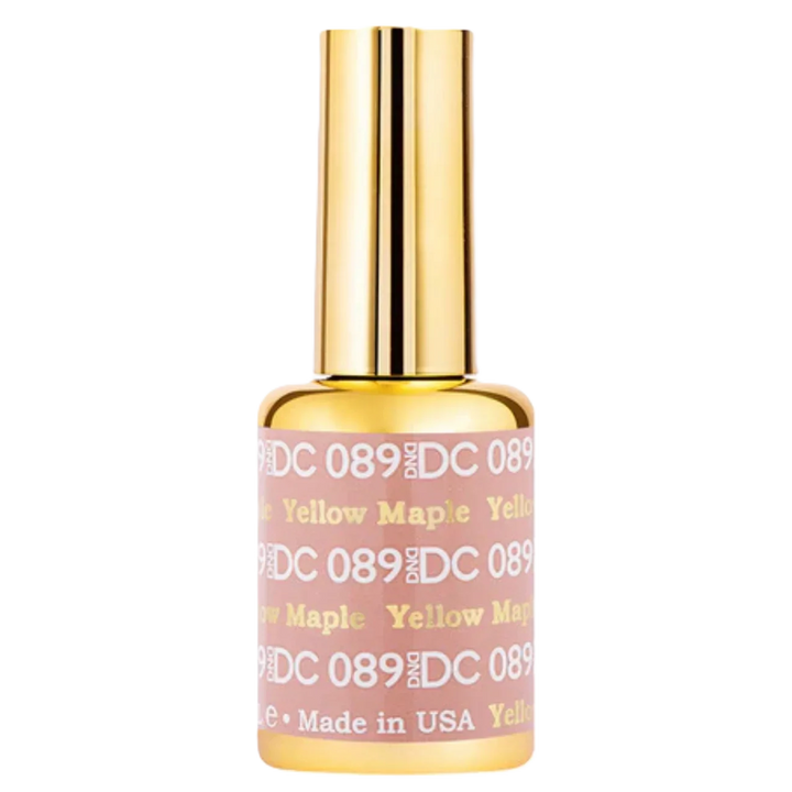 DC Gel polish only (001-144)