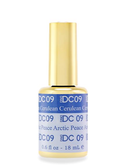 DC Mood Change