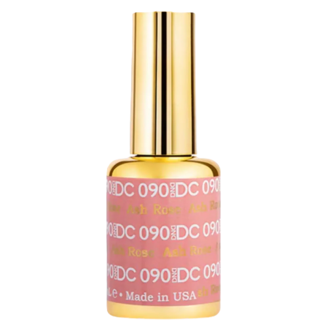 DC Gel polish only (001-144)
