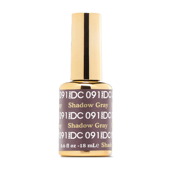DC Gel polish only (001-144)