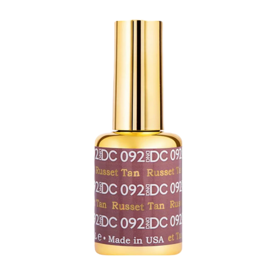 DC Gel polish only (001-144)