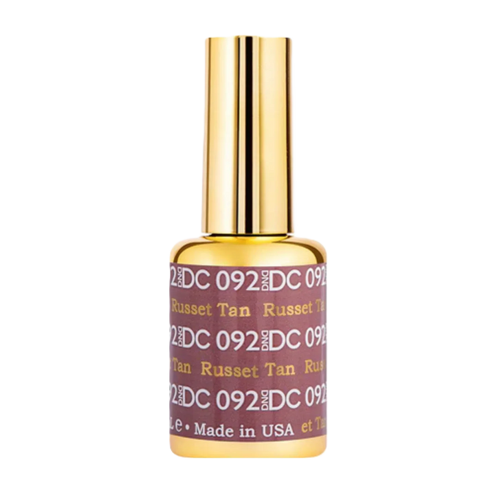 DC Gel polish only (001-144)