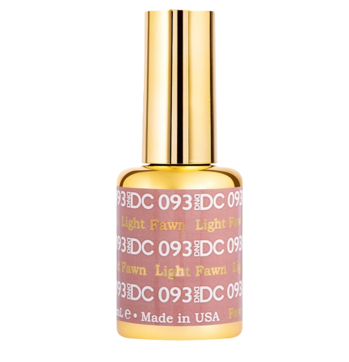 DC Gel polish only (001-144)