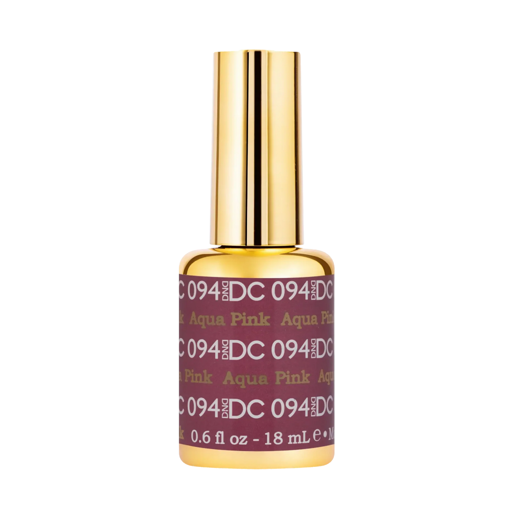 DC Gel polish only (001-144)