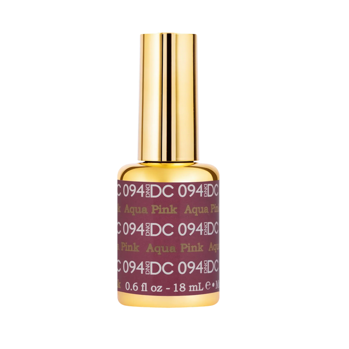 DC Gel polish only (001-144)