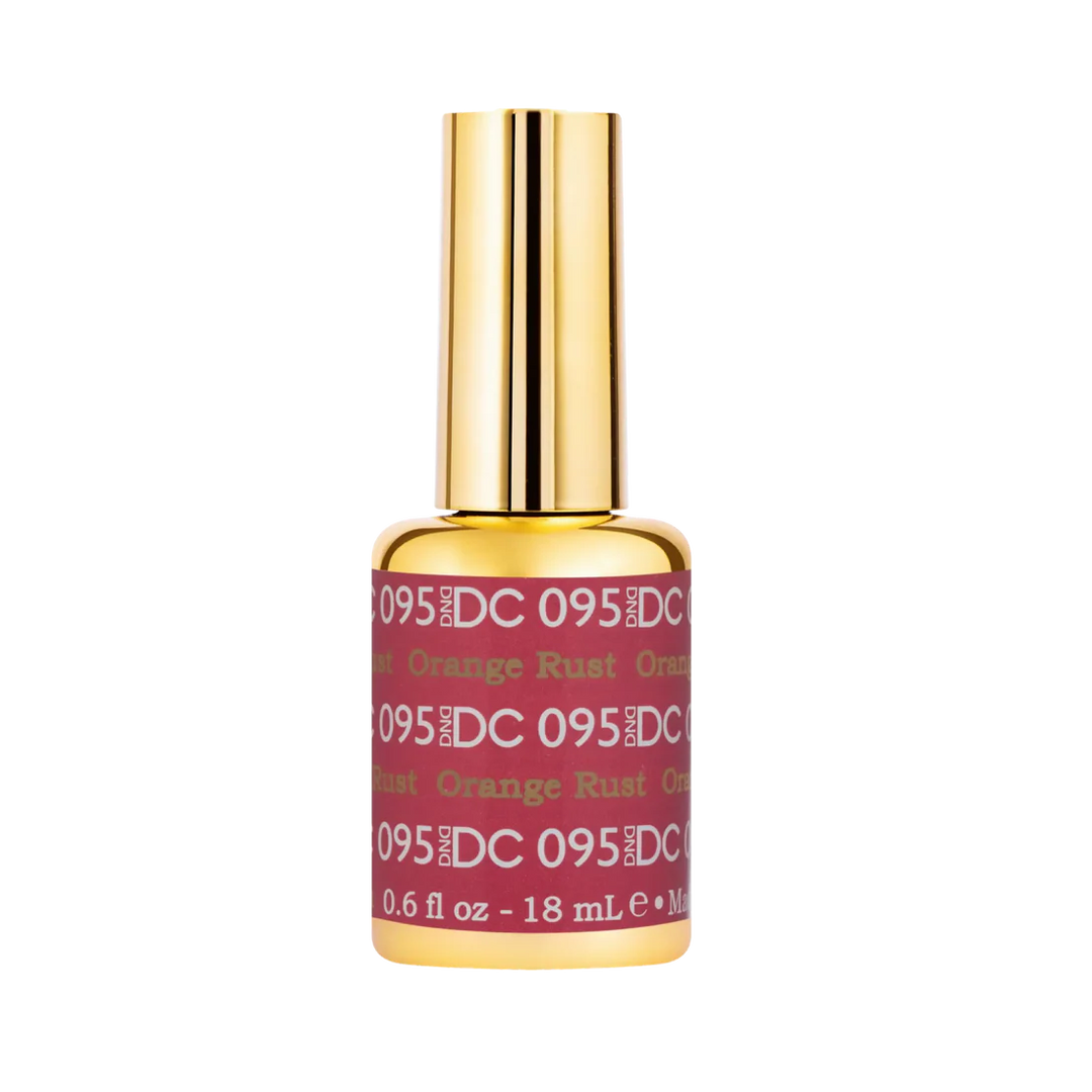 DC Gel polish only (001-144)
