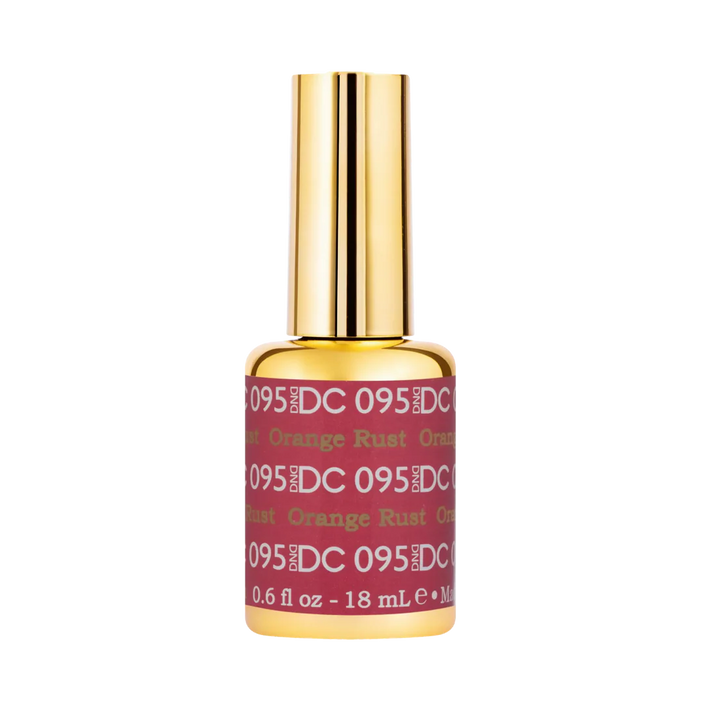 DC Gel polish only (001-144)
