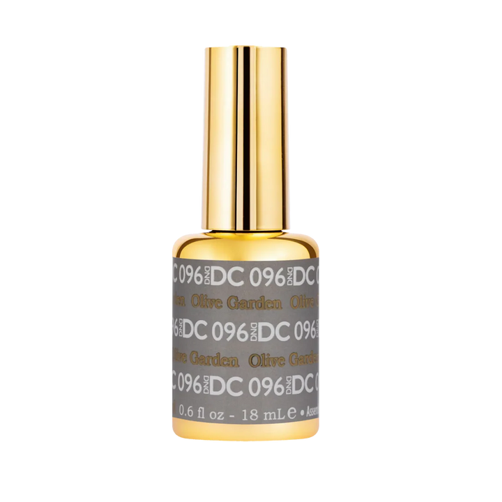 DC Gel polish only (001-144)